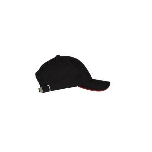 CASQUETTE 6 PANS 24