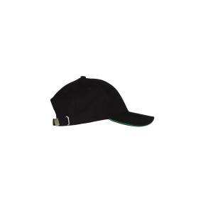 CASQUETTE 6 PANS 25