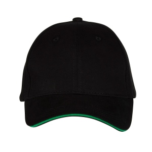 CASQUETTE 6 PANS 9