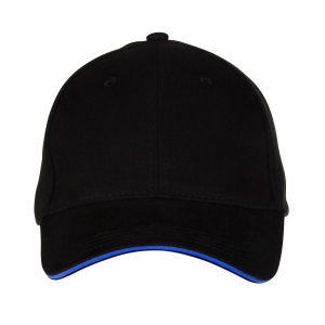 CASQUETTE 6 PANS 6
