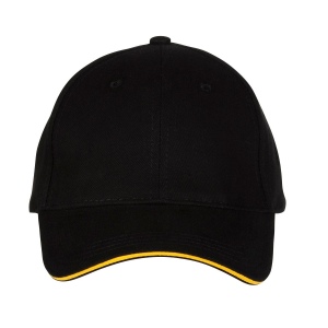 CASQUETTE 6 PANS 4