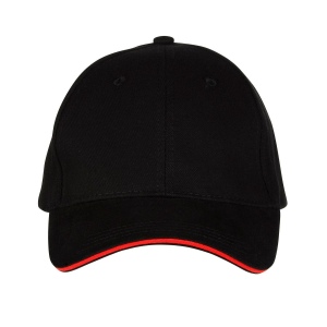 CASQUETTE 6 PANS 8