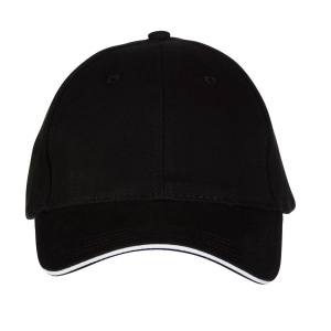 CASQUETTE 6 PANS 2