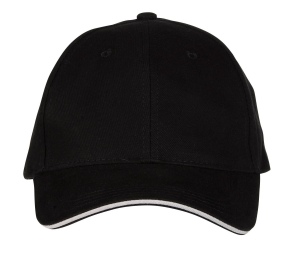 CASQUETTE 6 PANS 7