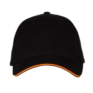 CASQUETTE 6 PANS 5