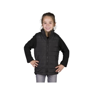 Bodywarmer tendencia enfant