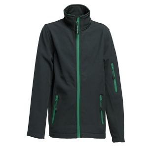 Veste Softshell enfant 9