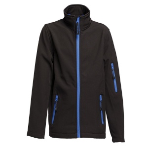 Veste Softshell enfant 6