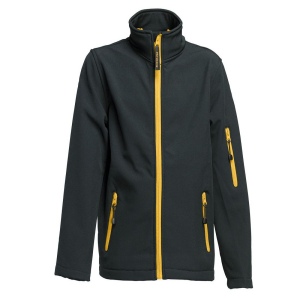 Veste Softshell enfant 4
