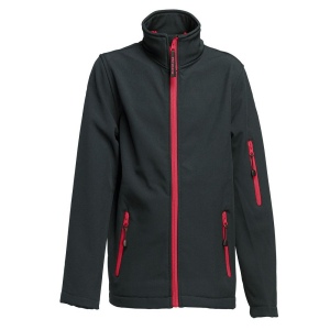 Veste Softshell enfant 8