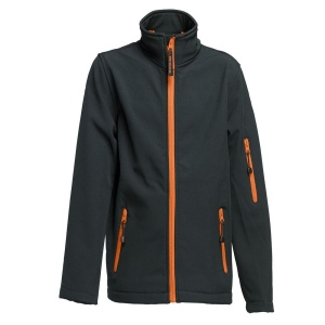 Veste Softshell enfant 5