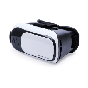 Lunettes de Réalité Virtuelle - Bercley 2