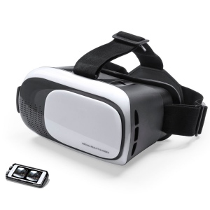 Lunettes de Réalité Virtuelle - Bercley