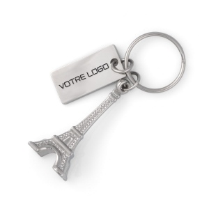 Porte-clés tour eiffel - pceif 3
