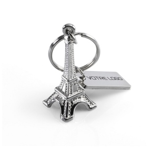 Porte-clés tour eiffel - pceif