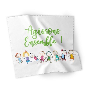 Lingette microfibre - linmf - p.u.h.t 200gr 3