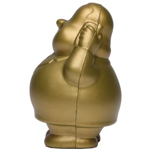 Squeezie Bert gold MBW 4