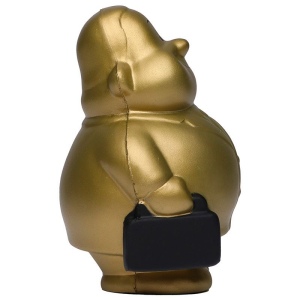 Squeezie Bert gold MBW 5