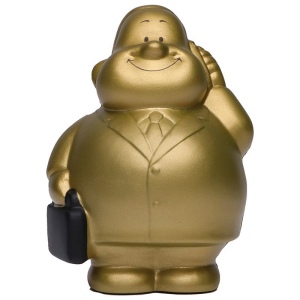Squeezie Bert gold MBW 2