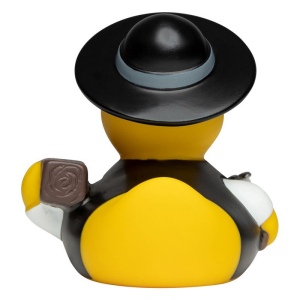 Canard métier divers MBW 3
