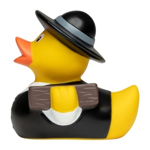 Canard métier divers MBW 4