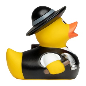 Canard métier divers MBW 5