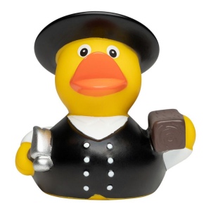 Canard métier divers MBW