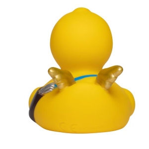 Canard fête MBW 4