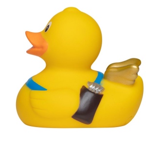 Canard fête MBW 5