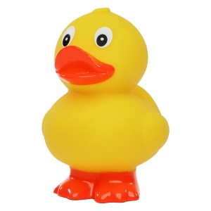Canard debout MBW 4