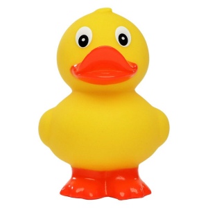 Canard debout MBW