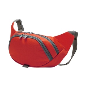 Sacoche ceinture Halfar 2