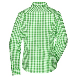 Chemise à carreaux Femme Daiber 6