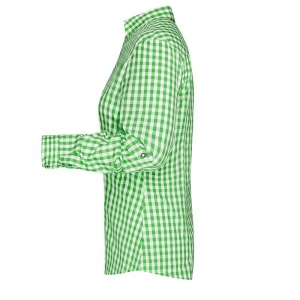 Chemise à carreaux Femme Daiber 7