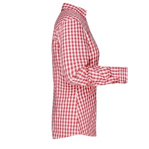 Chemise à carreaux Femme Daiber 14