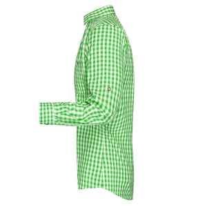 Chemise à carreaux Homme Daiber 6