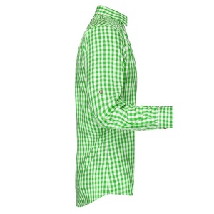 Chemise à carreaux Homme Daiber 7