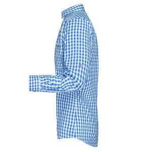 Chemise à carreaux Homme Daiber 12