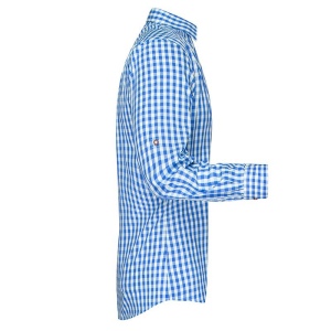 Chemise à carreaux Homme Daiber 13