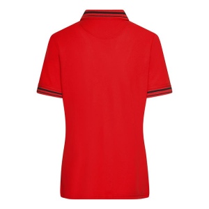 Polo technique Femme Daiber 10
