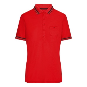 Polo technique Femme Daiber 3