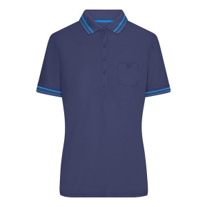 Polo technique Femme Daiber 4