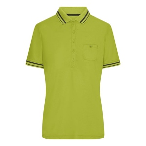 Polo technique Femme Daiber 6