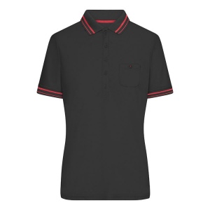 Polo technique Femme Daiber 2