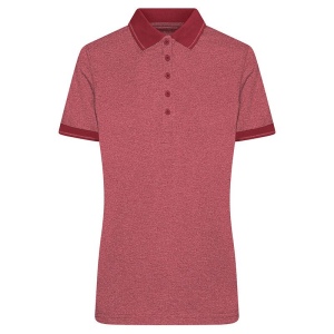Polo fashion Femme Daiber 2