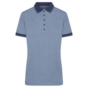 Polo fashion Femme Daiber 3