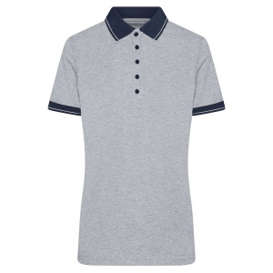 Polo fashion Femme Daiber 4