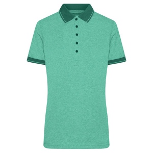 Polo fashion Femme Daiber 6