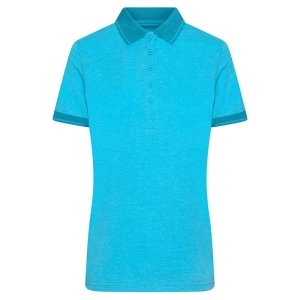 Polo fashion Femme Daiber 8