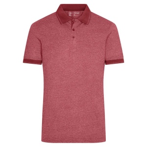 Polo fashion Homme Daiber 8